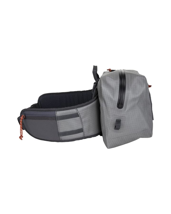 Simms Simms Dry Creek Z Hip Pack Olive 8l Simms