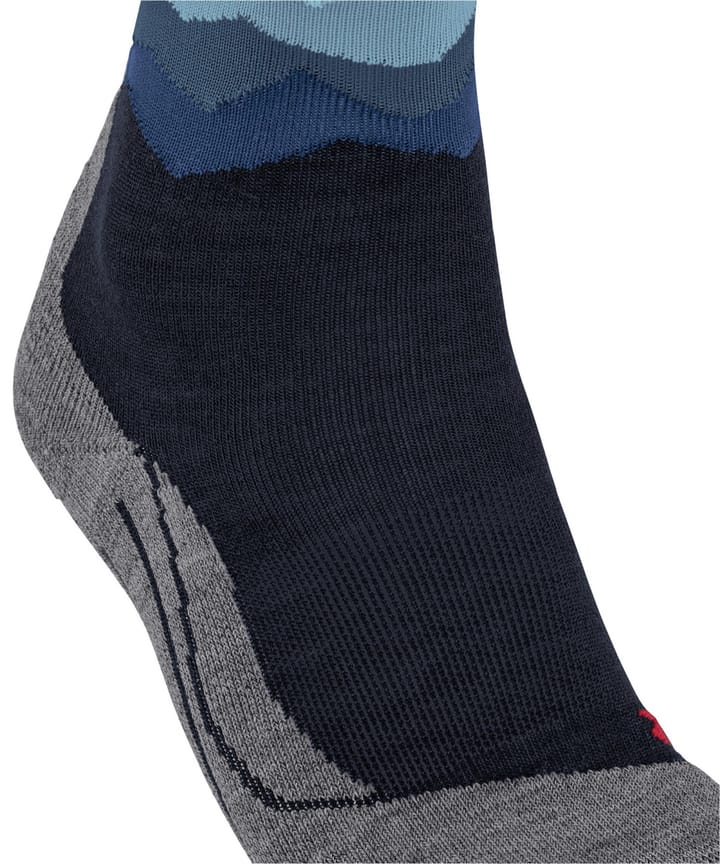 Falke TK2 Explore Women Trekking Socks Navy Falke Falke TK2 Explore Women Trekking Socks Navy Falke