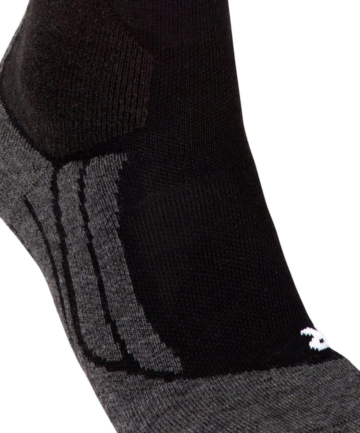 Falke Men's SK2 Skiing Wool Knee-High Socks Black/mix Falke