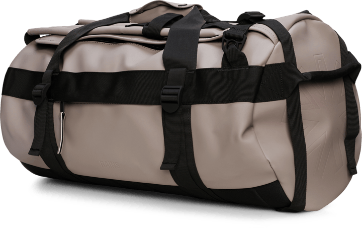 Rains Texel Duffel Bag Small W3 Cinder Rains
