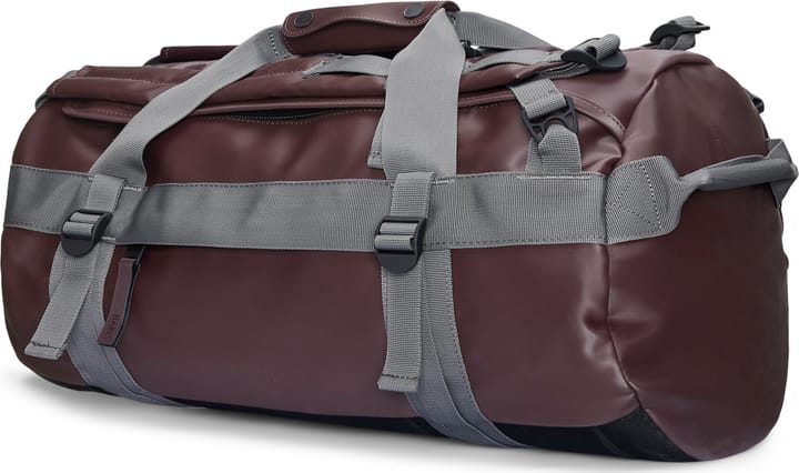 Rains Texel Duffel Bag Small W3 Depth Rains Rains Texel Duffel Bag Small W3 Depth Rains