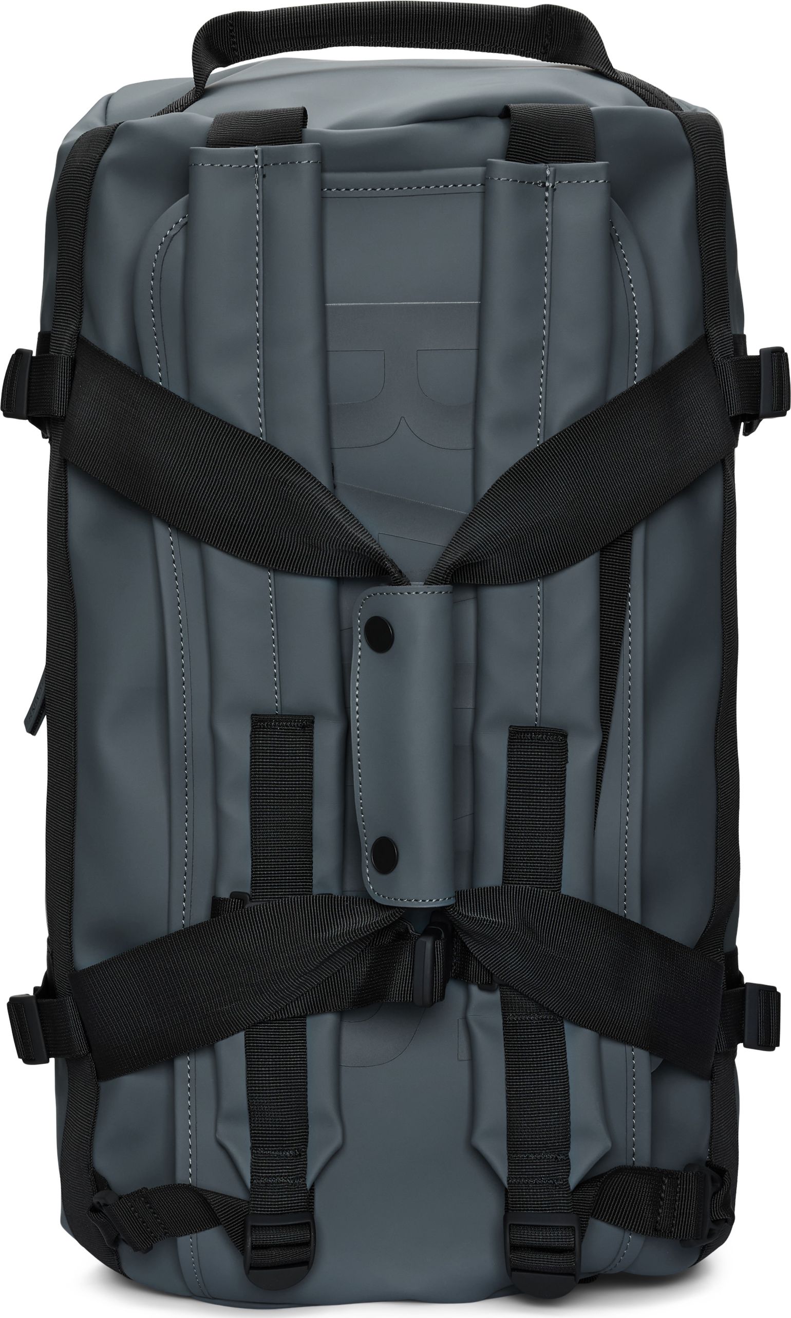 Rains Texel Duffel Bag Small W3 Lagoon
