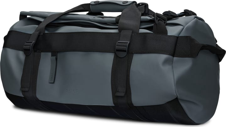 Rains Texel Duffel Bag Small W3 Lagoon Rains Rains Texel Duffel Bag Small W3 Lagoon Rains