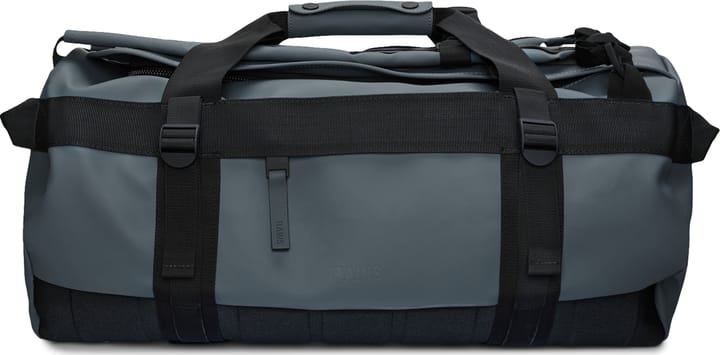 Rains Texel Duffel Bag Small W3 Lagoon Rains Rains Texel Duffel Bag Small W3 Lagoon Rains