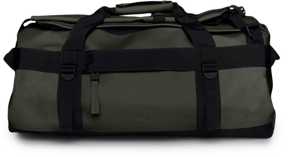 Texel Duffel Bag Small W3