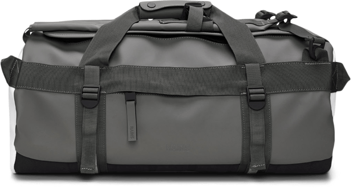 Rains Texel Duffel Bag Small W3 Grey Mix Rains Rains Texel Duffel Bag Small W3 Grey Mix Rains