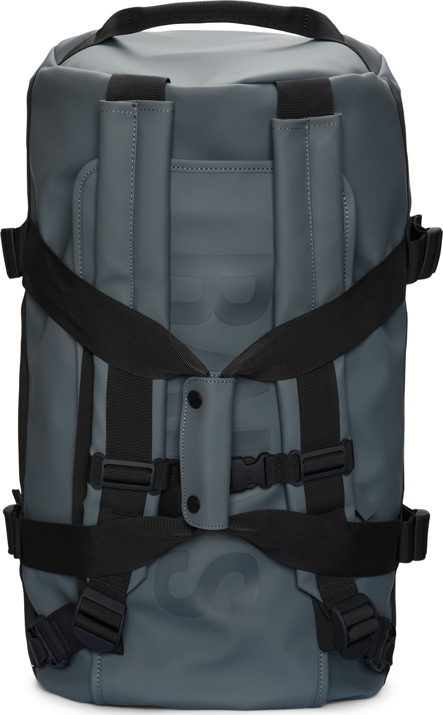 Rains Texel Duffel Bag W3 Lagoon