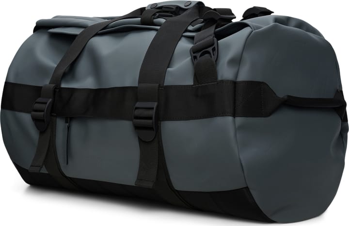 Rains Texel Duffel Bag W3 Lagoon Rains
