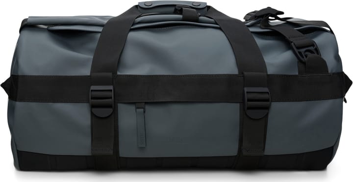 Rains Texel Duffel Bag W3 Lagoon Rains Rains Texel Duffel Bag W3 Lagoon Rains