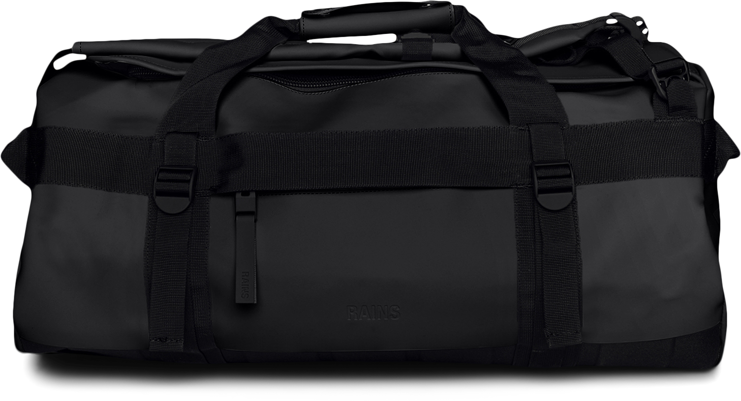 Rains Texel Duffel Bag W3