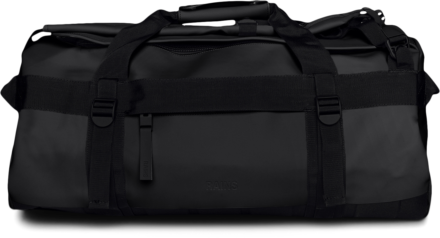 Rains Texel Duffel Bag W3
