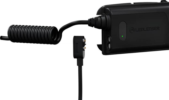 Led Lenser H5R Core Black Led Lenser