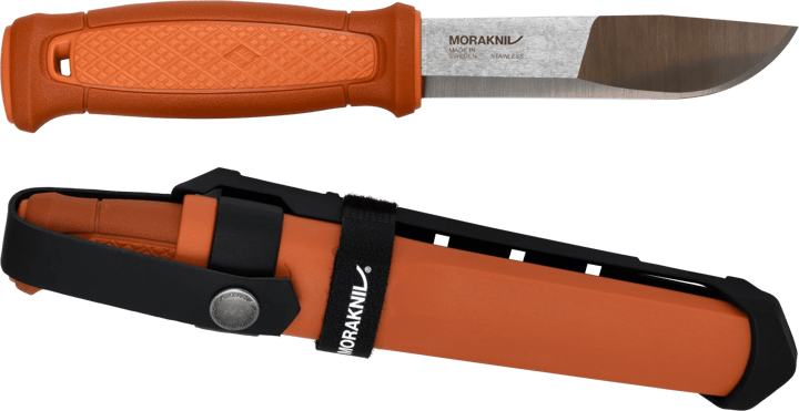 Mora Kansbol Multi-mount Orange Mora Mora Kansbol Multi-mount Orange Mora