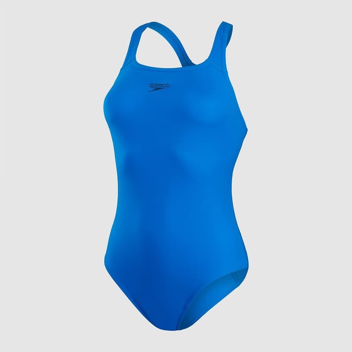 Speedo Women's Eco Endurance+ Medalist Blue