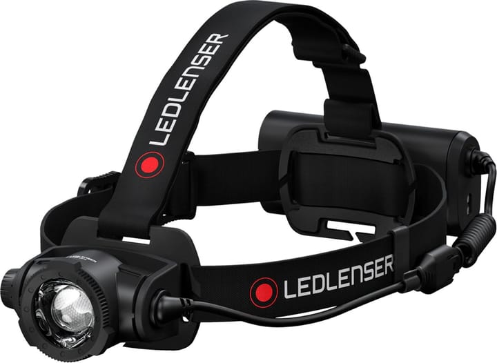 Ledlenser Hodelykt H15r Core 2500lm Es Black Led Lenser Ledlenser Hodelykt H15r Core 2500lm Es Black Led Lenser
