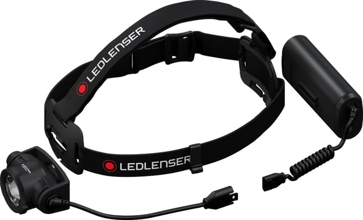 Ledlenser Hodelykt H15r Core 2500lm Es Black Led Lenser Ledlenser Hodelykt H15r Core 2500lm Es Black Led Lenser