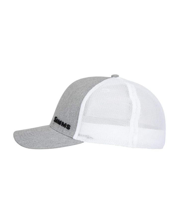 Simms Simms Flex Trucker Heather Grey Simms Simms Simms Flex Trucker Heather Grey Simms