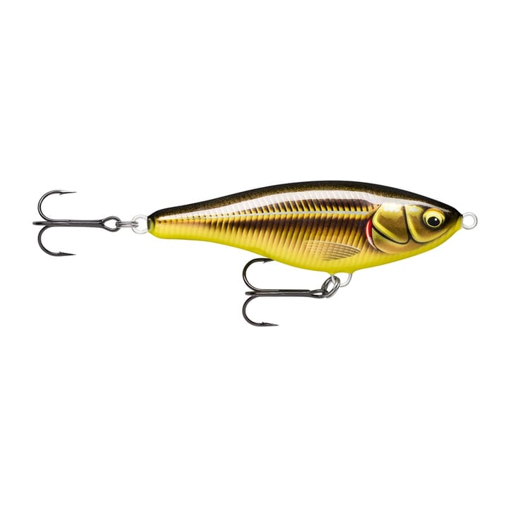 Rapala Twitchin Rap Gsml Rapala
