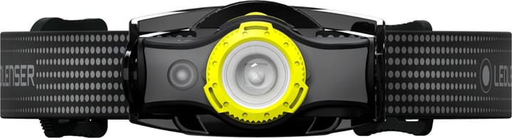Led Lenser Mh5 Update Black/Yellow Led Lenser Led Lenser Mh5 Update Black/Yellow Led Lenser