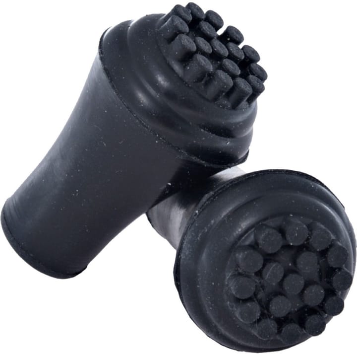 Lundhags Capsule Tip Protect Black Lundhags