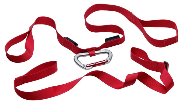 Lundhags Secura Safety System Red Lundhags