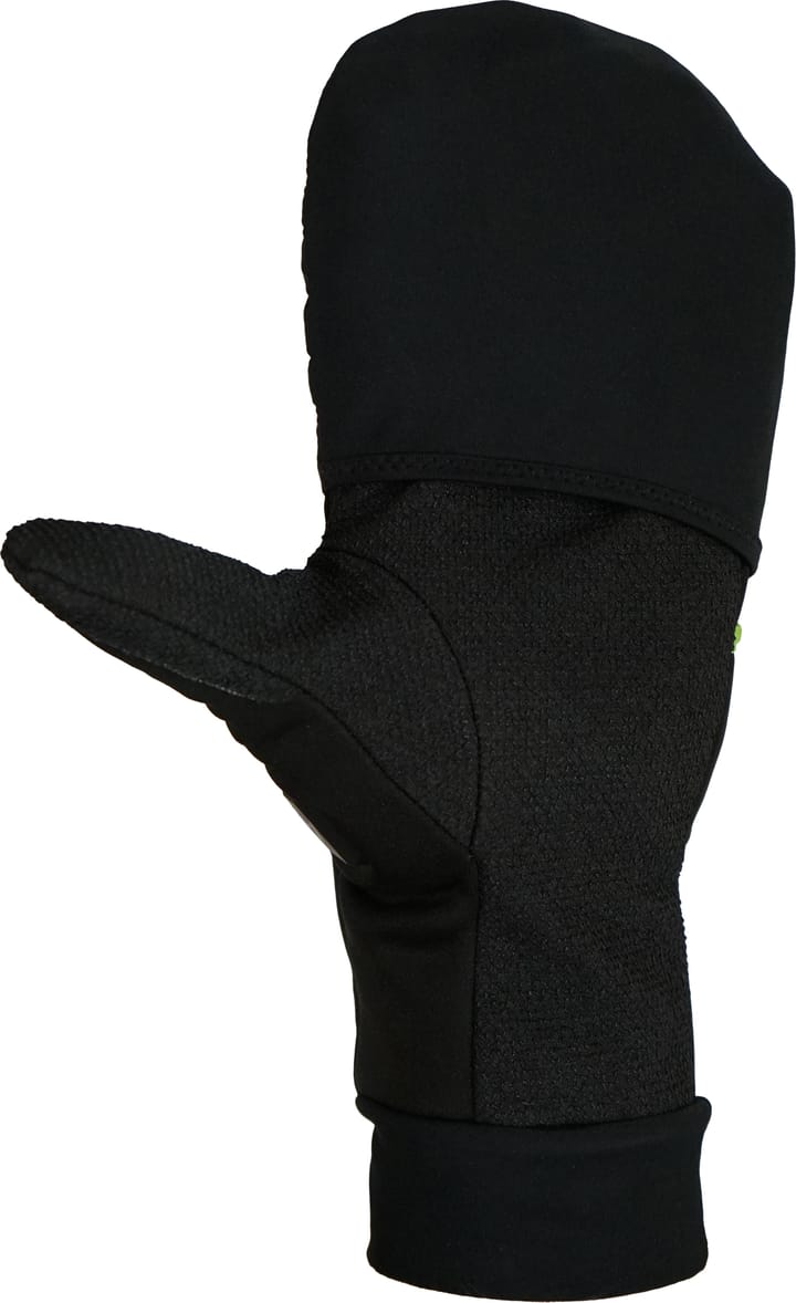 Avignon HEAT FlexDuo Heated Gloves Basic Black Avignon