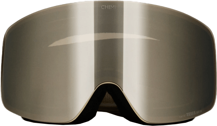 Chimi Ski 01 Cime Plain Beige Chimi