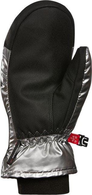 Kombi Kids' WATERGUARD® Hoft Mittens  Silver Shadow Kombi