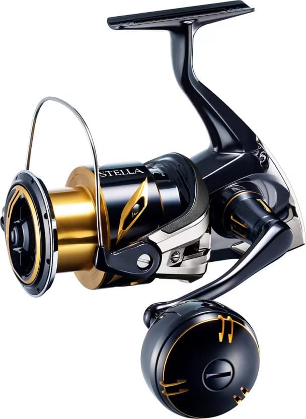 Shimano Stella SW C Shimano Shimano Stella SW C Shimano