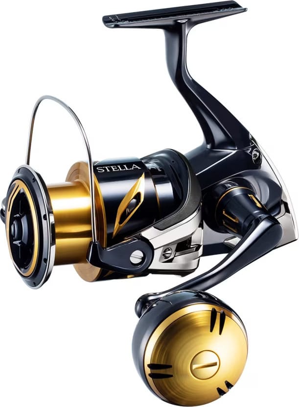 Shimano Stella SW C Shimano
