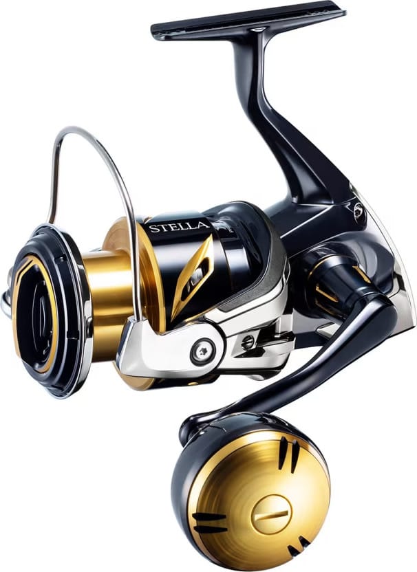 Shimano Stella SW C Shimano Shimano Stella SW C Shimano