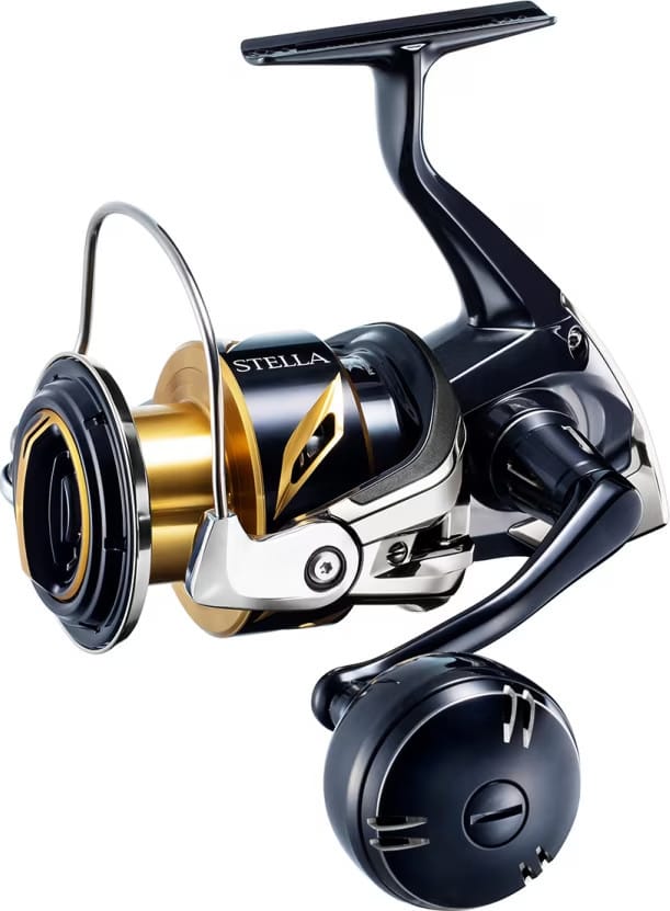 Shimano Stella SW C Shimano