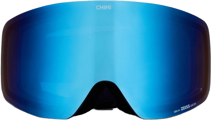 Chimi Ski 01 Sella Midnight Blue Chimi
