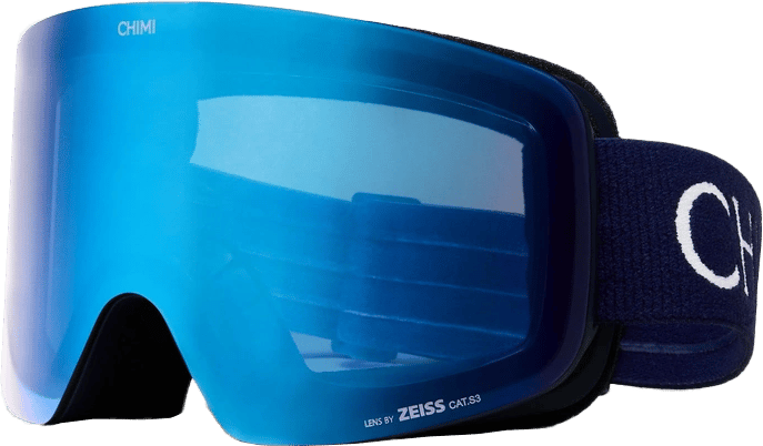 Chimi Ski 01 Sella Midnight Blue Chimi