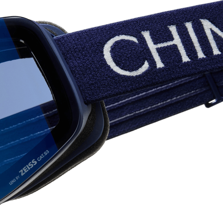 Chimi Ski 01 Sella Midnight Blue Chimi