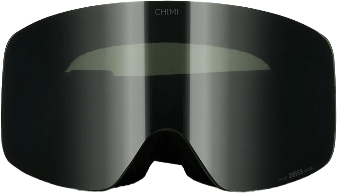 Chimi Ski 01 Sella Cedar Green Chimi