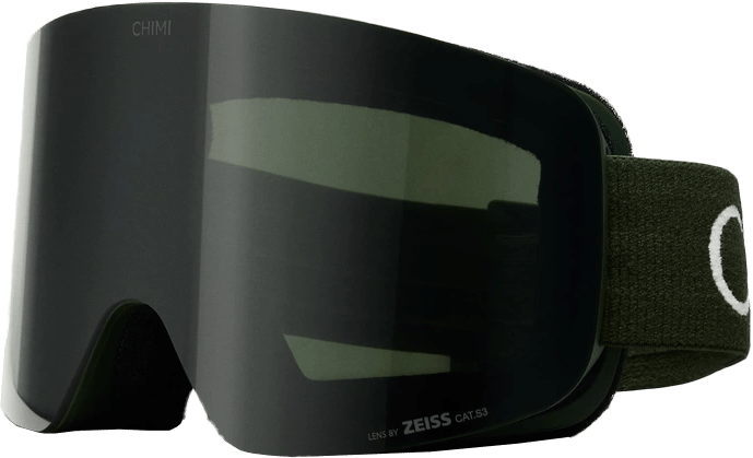 Chimi Ski 01 Sella Cedar Green