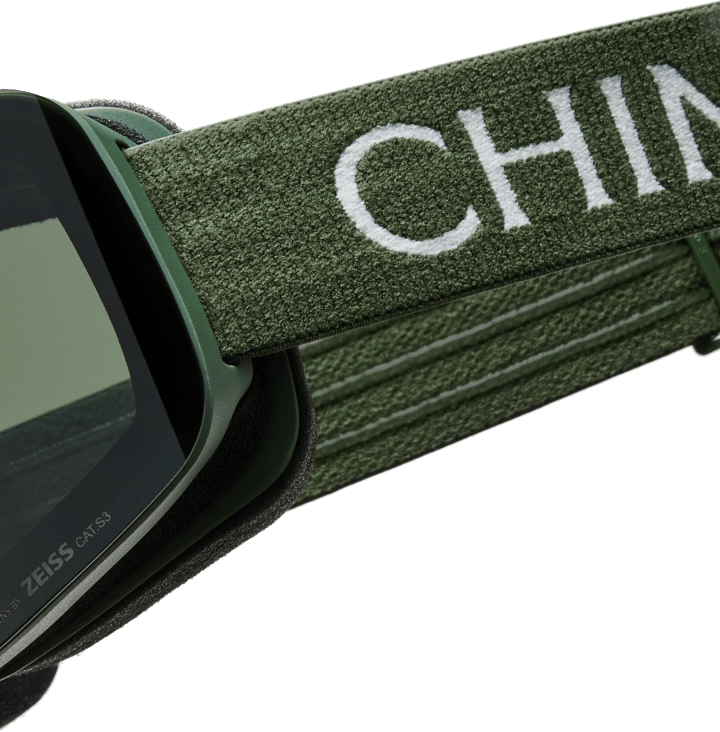 Chimi Ski 01 Sella Cedar Green Chimi