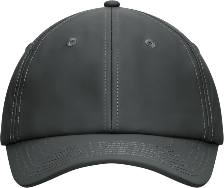Rains Cap Dark Grey Rains