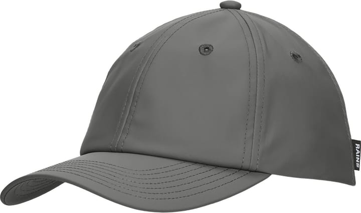 Rains Cap Grey Rains Rains Cap Grey Rains