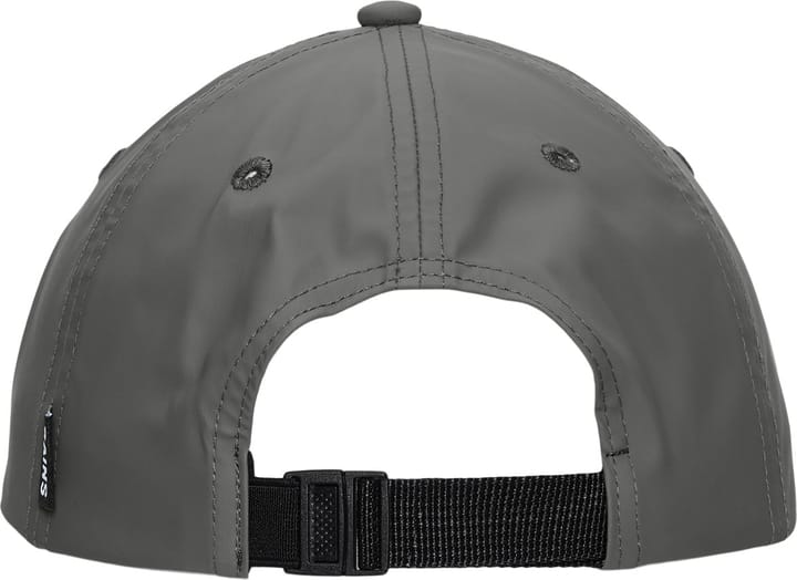 Rains Cap Grey Rains Rains Cap Grey Rains