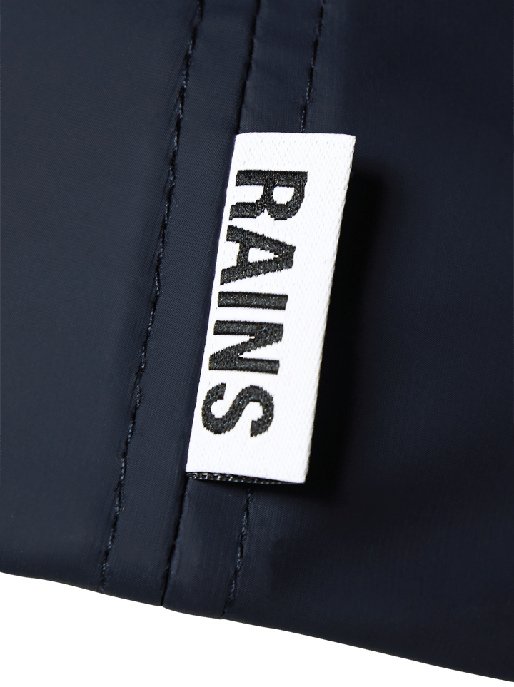 Rains Cap Navy Rains