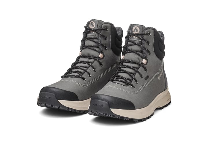 Icebug Lunne Nt Grey/wheat Icebug Icebug Lunne Nt Grey/wheat Icebug
