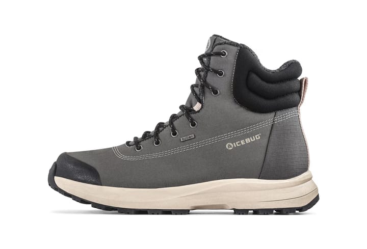Icebug Lunne Nt Grey/wheat Icebug