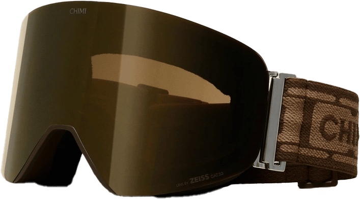 Chimi Ski 02 Cime Chestnut Brown