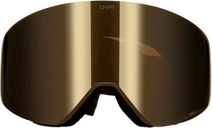 Chimi Ski 02 Cime Chestnut Brown Chimi