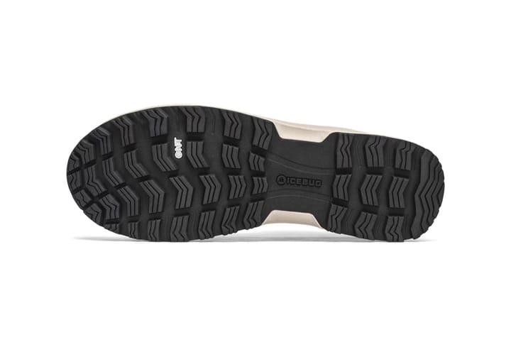 Icebug Lunne Nt Grey/wheat Icebug