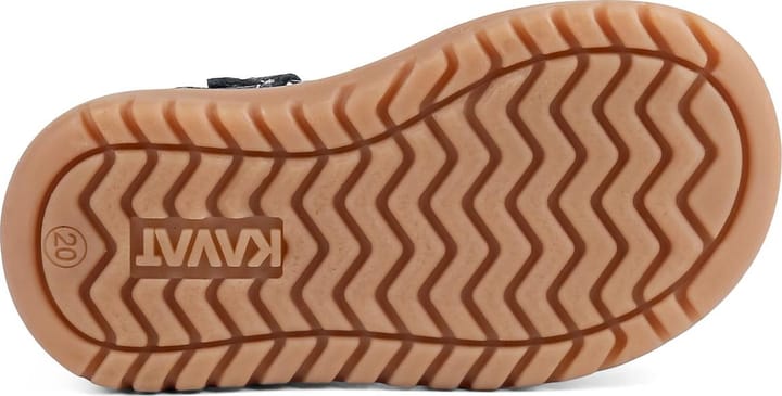 Kavat Kids' Hällevik Ep Navy Kavat