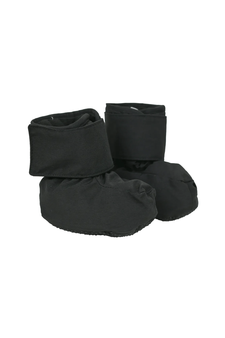 Lindberg Kids´ Alunda Booties Black Lindberg