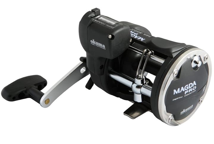 Okuma Magda Pro Lc 20 Rh Okuma